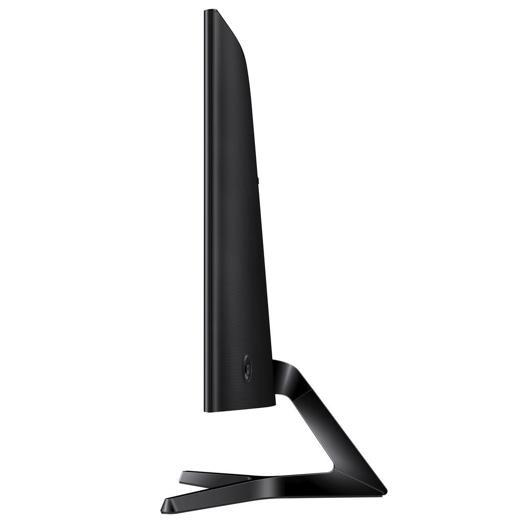Samsung monitor 27" curvo  100hz LS27D366GANXZA