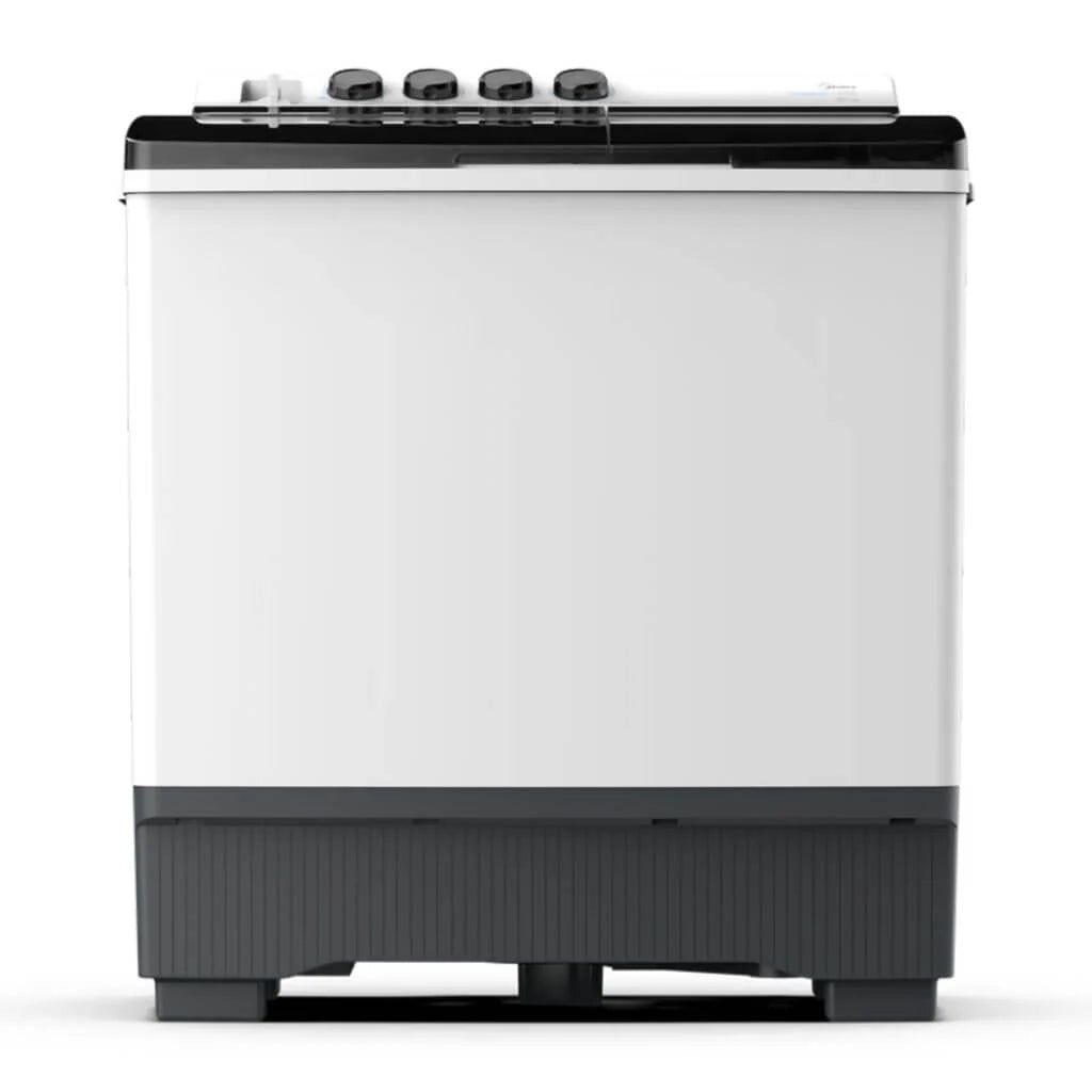 Midea lavadora semi automatica blanca 22Kg MT100W220/W-CA