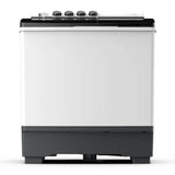 Midea lavadora semi automatica blanca 22Kg MT100W220/W-CA