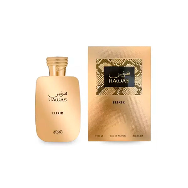 HAWAS ELIXIR