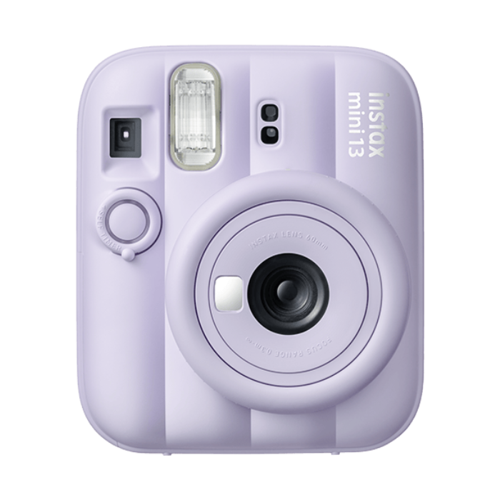 Camara Fotografica Instantanea Fujifilm Instax Mini 13 Dreamy Purple