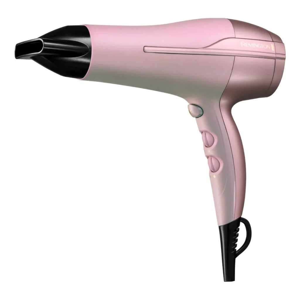 Remington secadora coco nut D5901-110F