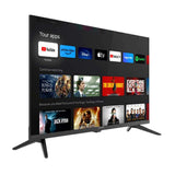 Kodak televisor FHD 43" google tv - 43SVA1003BT