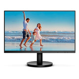 MONITOR AOC 24B30H2 24" PLANO 1920 X 1080 100HZ FHD IPS HDMI Y VGA NEGRO