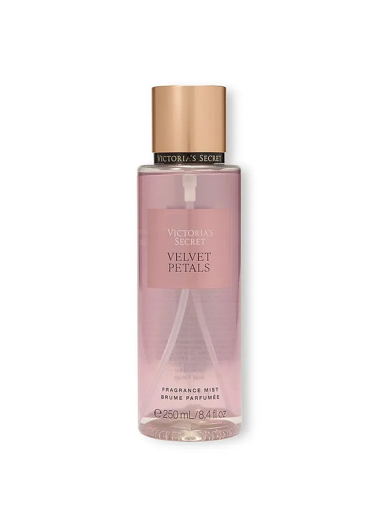 VS VELVET PETALS