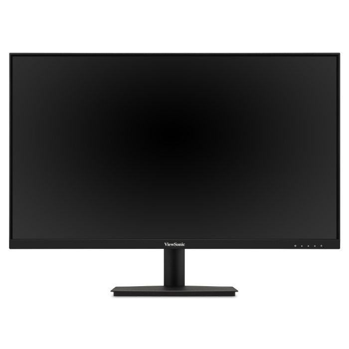 Viewsonic Monitor 27'' 1080p IPS 120Hz con HDMI y VGA - VA270A-H