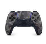 CONTROL PLAY STATION 5 DUALSENSE WIRELESS BLANCO/NEGRO/CAMUFLADO Y MAS