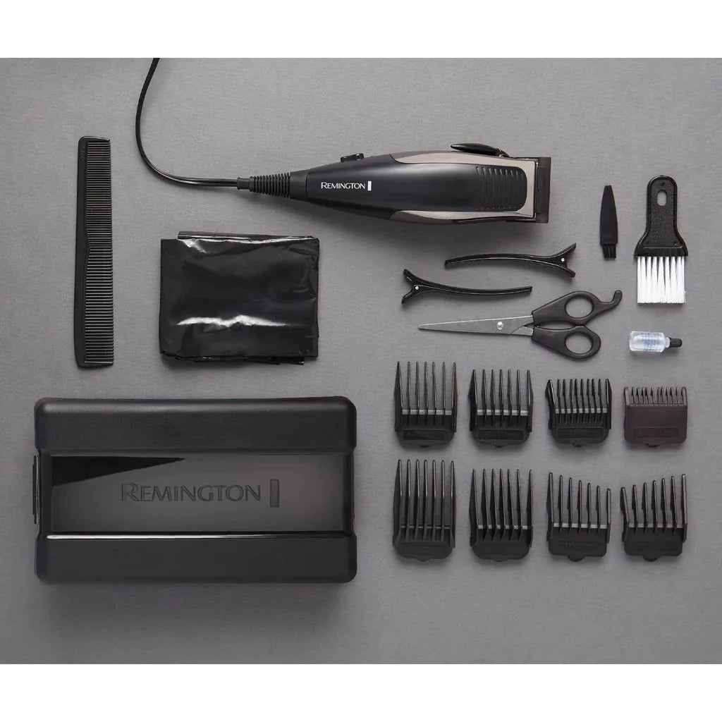 Remington Cortador de cabello cuchillas acero inoxidable HC1095A-WMF