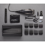 Remington Cortador de cabello cuchillas acero inoxidable HC1095A-WMF