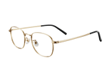 Xiaomi Blue Light Blocking Glasses Gold 57769