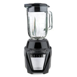 Black+Decker licuadora ice crush 700W 2 Vel- Vaso Plast- Negra - BL0877-0BDLA