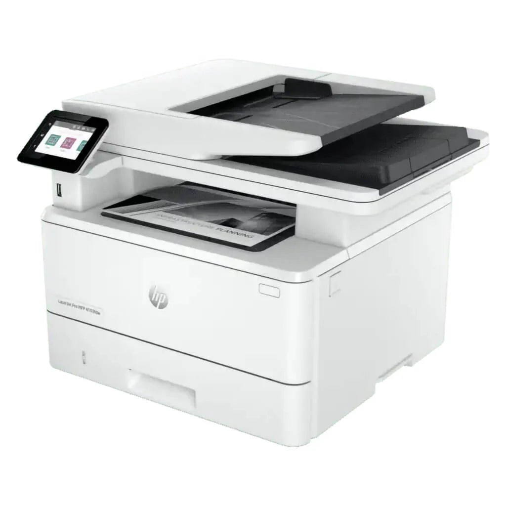 HP impresora laserjet pro MFP mono 4103fdw    2Z629A