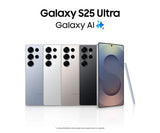 Galaxy S25 Ultra 5G 12GB/512GB Titanium Gray