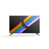 JVC televisor 50” Qled 2K Google TV  - LT-50KM4584