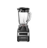 Black + Decker licuadora pulverix 12 veloc 700w negra BL1140MB