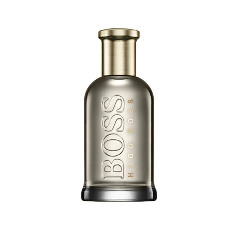 TESTER HUGO BOSS BOTTLED EDP