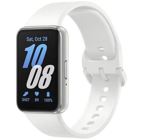 Samsung Galaxy Fit 3 SILVER