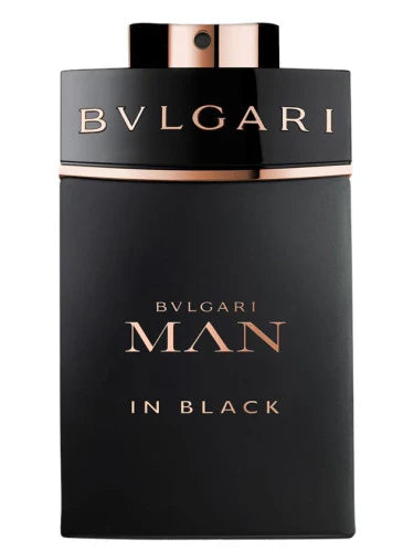 BVLGARI MAN IN BLACK 150ML