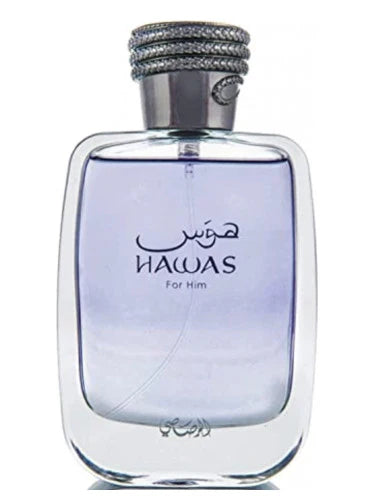 RASASSI HAWAS HOMBRE 100ML