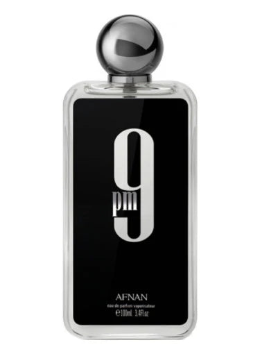 AFNAN 9PM