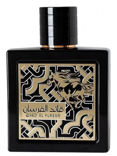 LATAFFA QAED AL FURSAN