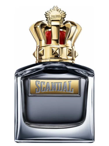 JEAN PAUL SCANDALL PARA HOMBRE 150ML