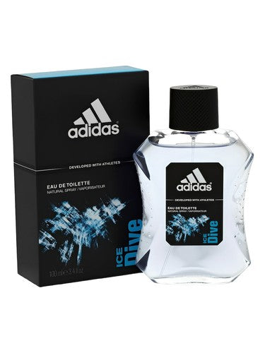 ADIDAS ICED DIVE