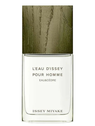 ISSEY MIYAKE EAU CEDRE