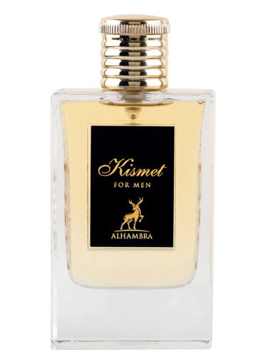 MAISON ALHAMBRA KISMET FOR MEN