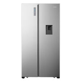 Hisense Refrigeradora RS19N6ASI 19FT