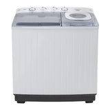Frigidaire lavadora semiautomática 13kg/ 7.5kg FWTB13M4MBURW