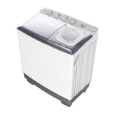 Frigidaire lavadora semiautomática 13kg/ 7.5kg FWTB13M4MBURW