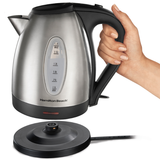 HB Proctor Silex 1 Liter Electric Kettle K2070G