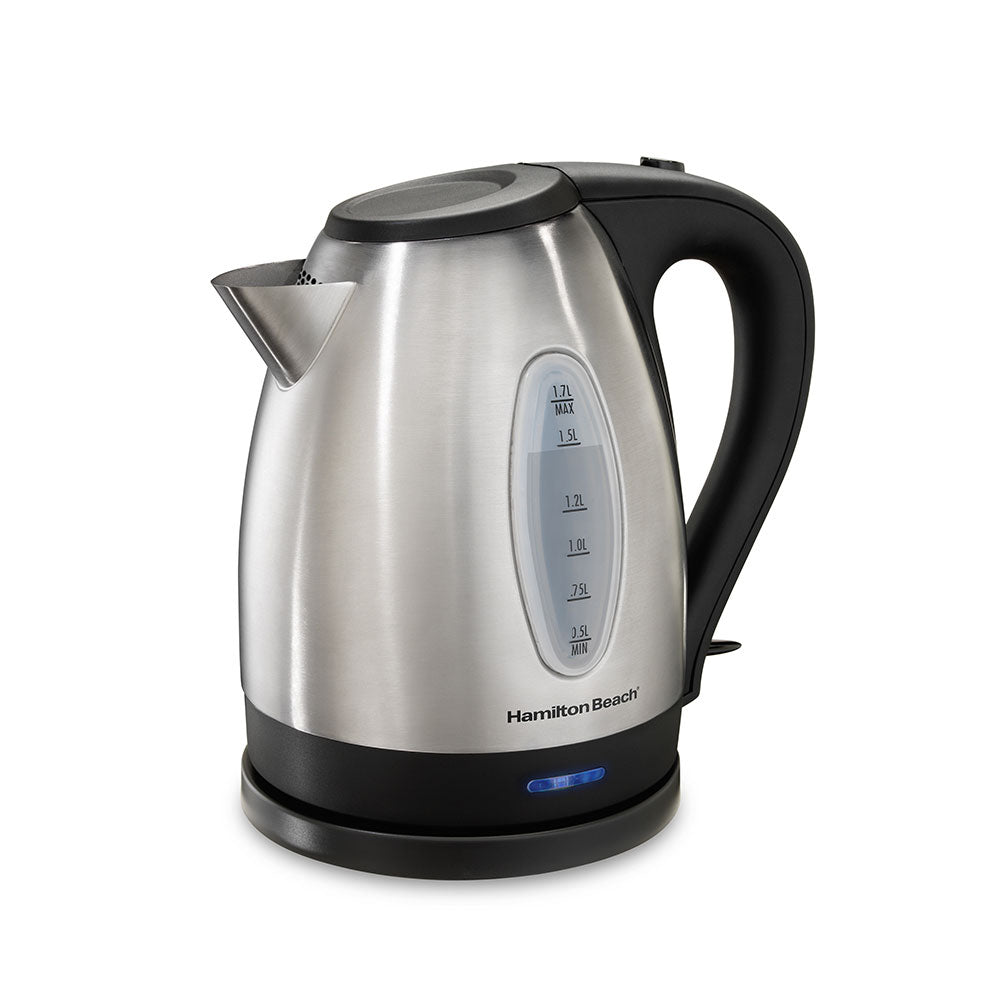 HB Proctor Silex 1 Liter Electric Kettle K2070G