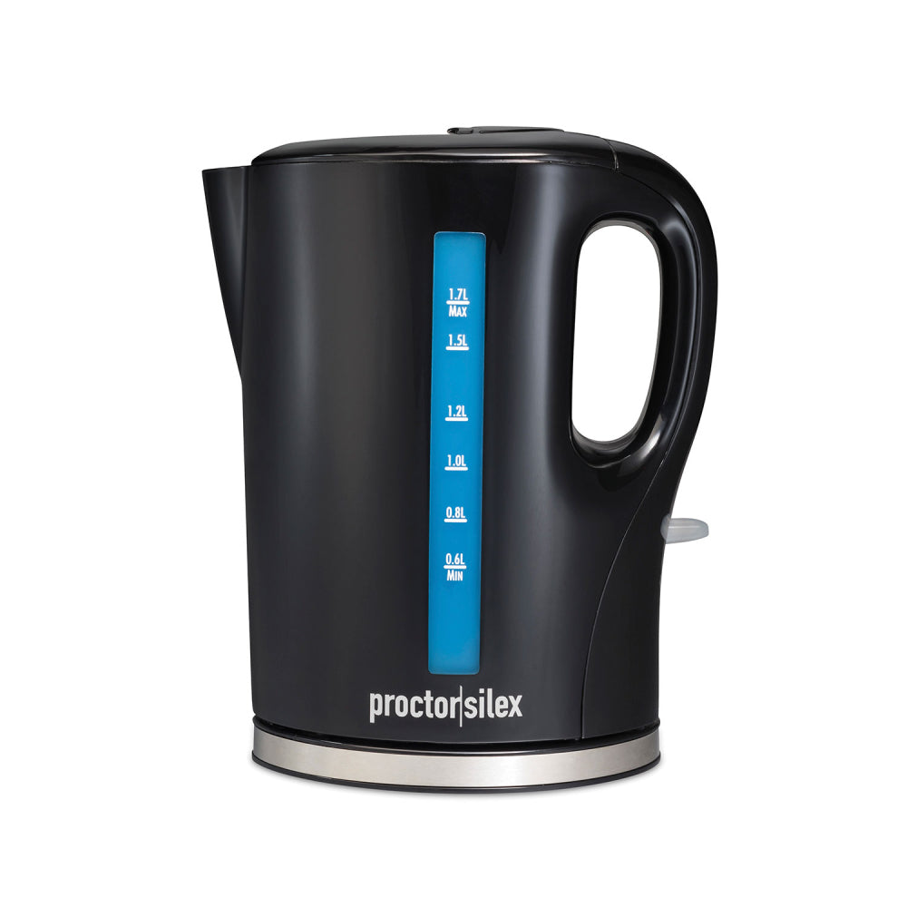 HB Proctor Silex 1 Liter Electric Kettle K2071G
