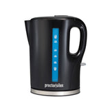 HB Proctor Silex 1 Liter Electric Kettle K2071G