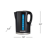 HB Proctor Silex 1 Liter Electric Kettle K2071G