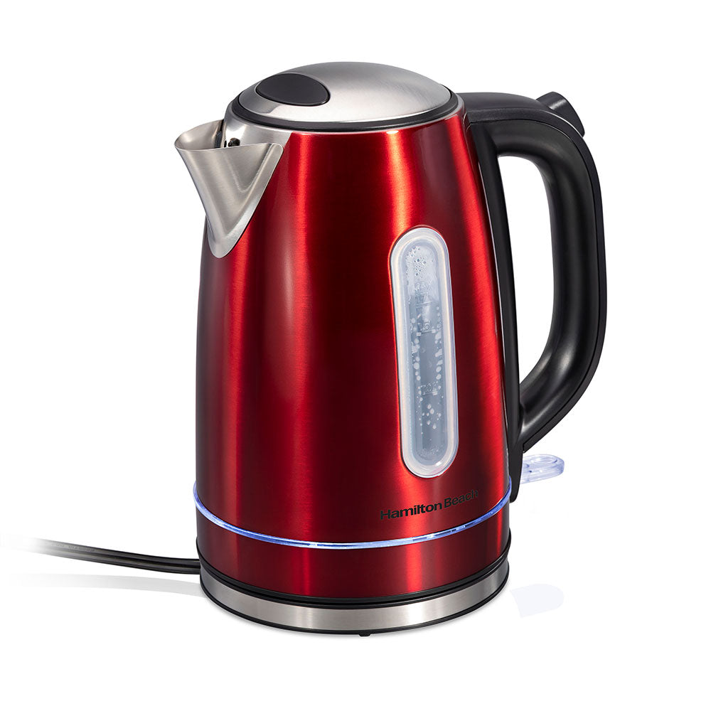 HB Proctor Silex 1.7L Kettle Immersed 41002FG