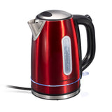 HB Proctor Silex 1.7L Kettle Immersed 41002FG