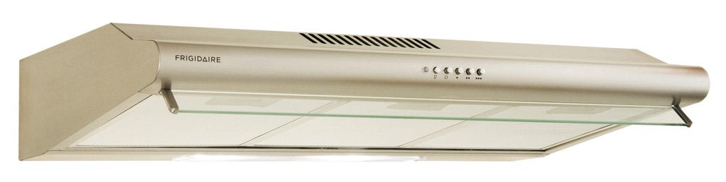 FRIGIDAIRE extractor de grasa de 30" acero inoxidable