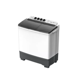 Midea lavadora semi automática blanca 15 Kg MT100W150/W-CA