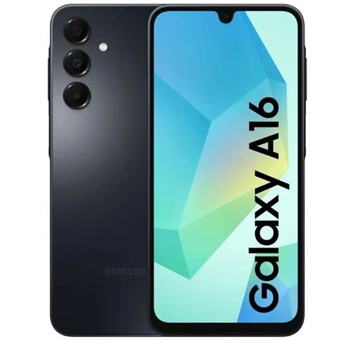 Galaxy A16 8GB/256GB Black