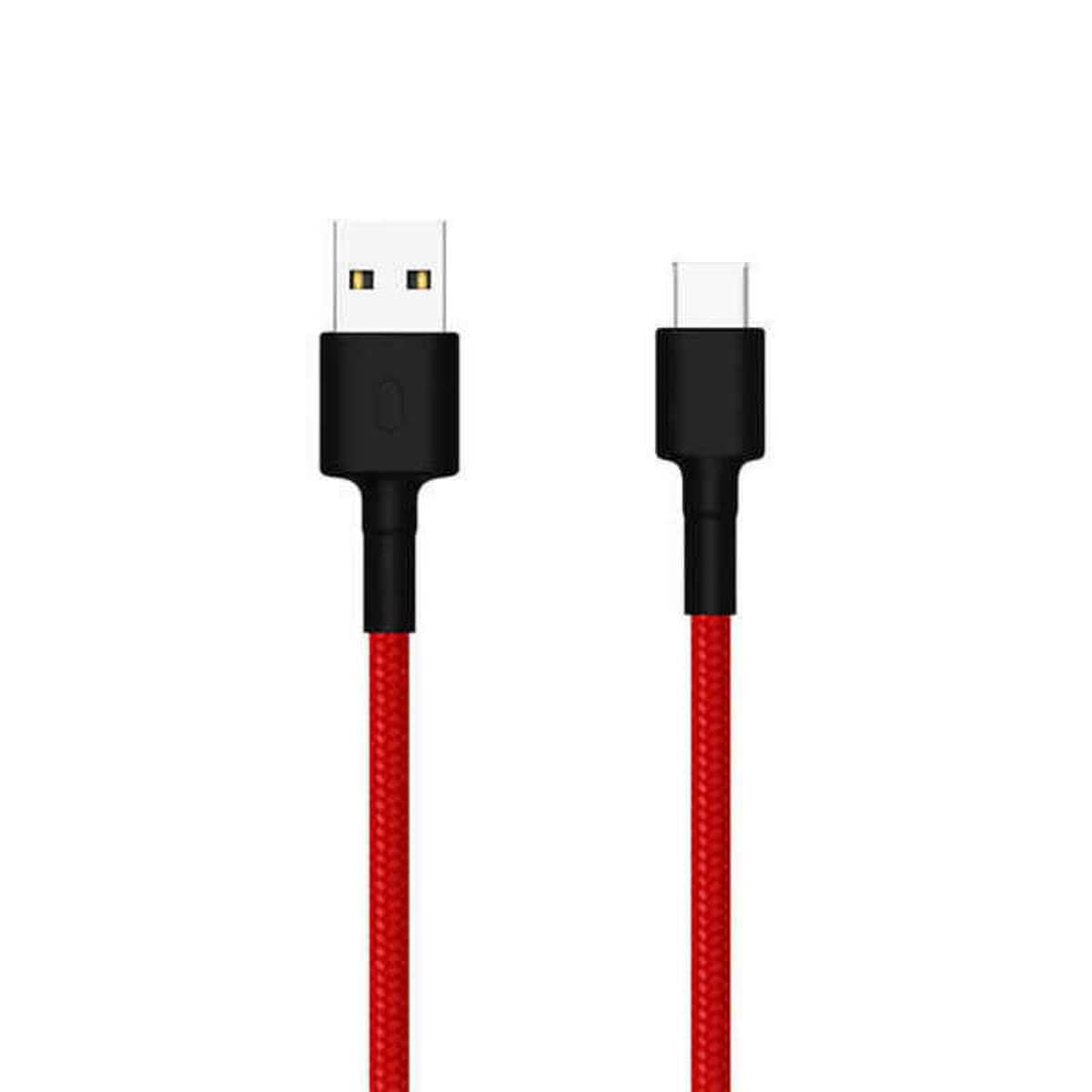 Xiaomi Mi Type-C Braided Cable (1M) 18863