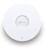 TP-Link punto de acceso omada inalambrico N de 300 mbps demontaje en techo-EAP115