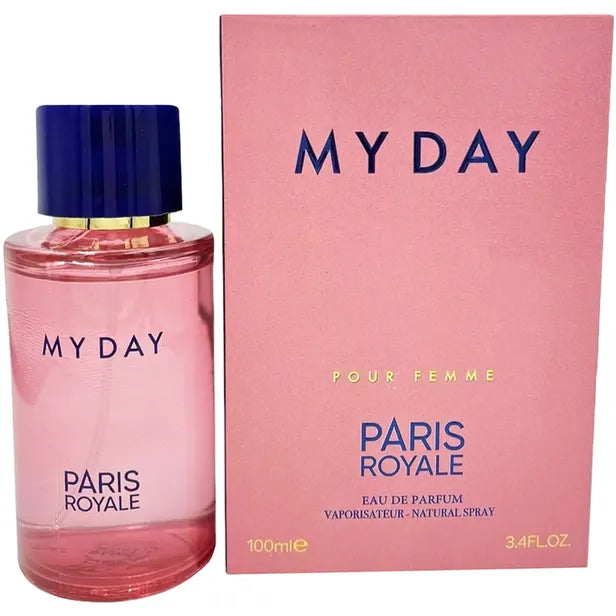 MY DAY EDP