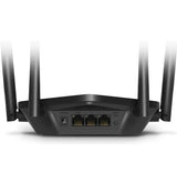 TP-link router mercusys sistema Wifi 6 doble AX1500 - MR60X