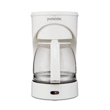HB Proctor Silex 12 Cup Coffee Maker 48521RY-MX