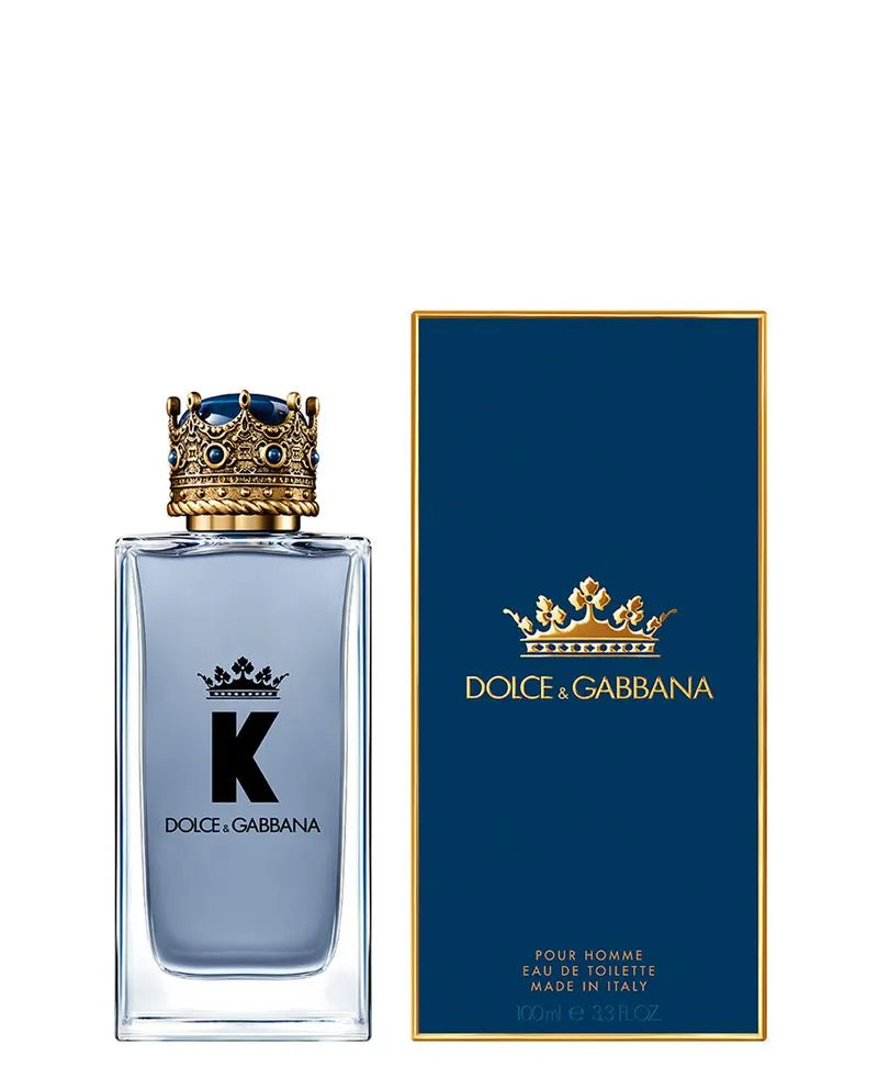 DOLCE GABANA K EDT