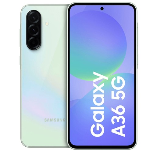 Samsung SM-A3666E/DS 5G 8GB 256GB