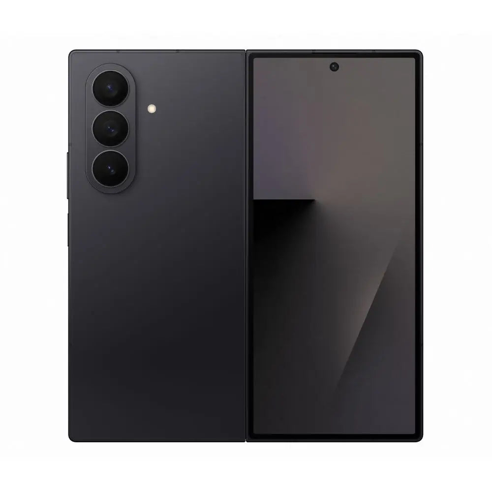 Galaxy Z Fold 7 12GB/512GB Jetblack